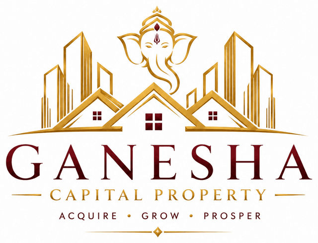 Ganesha Capital Property